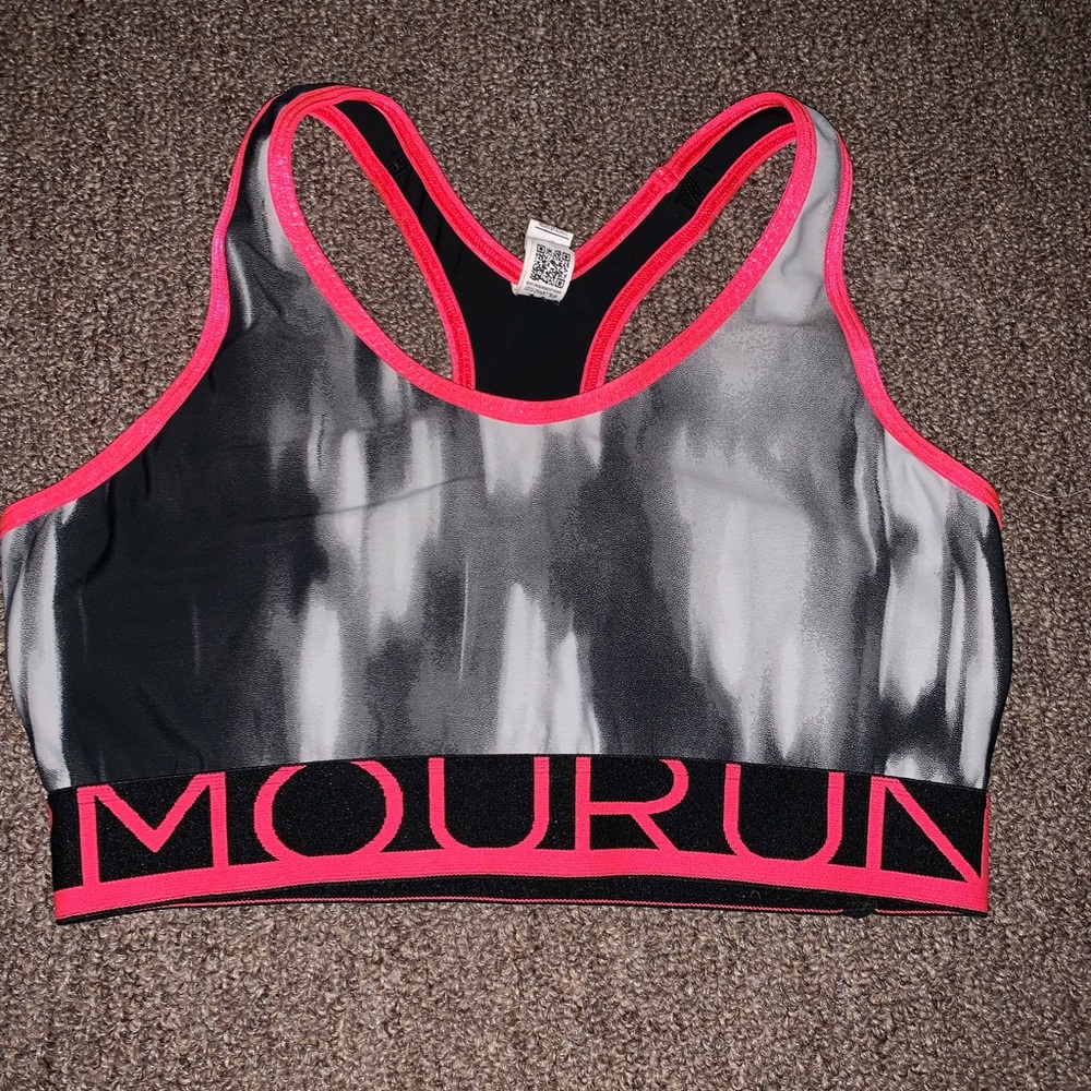 Under Armour Sports Bra